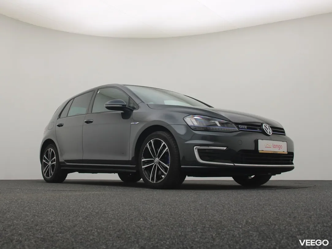 Volkswagen Golf 1.4 150kW