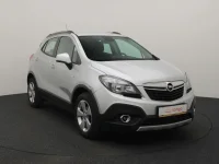 Opel Mokka 1.7 96kW thumbnail