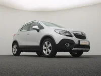 Opel Mokka 1.7 96kW thumbnail