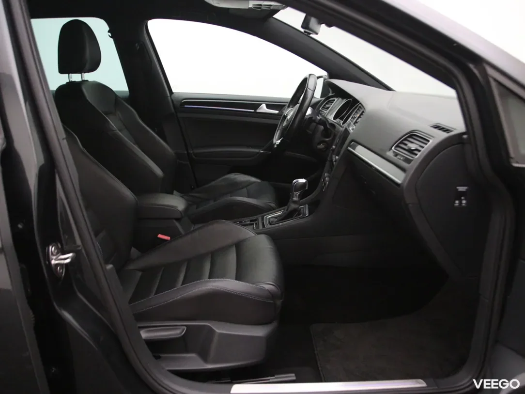 Volkswagen Golf 1.4 150kW