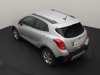 Opel Mokka 1.7 96kW thumbnail