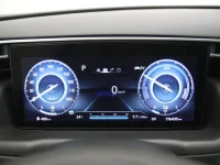 Hyundai Tucson 1.6 169kW thumbnail
