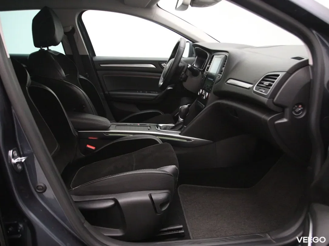 Renault Megane 1.3 103kW