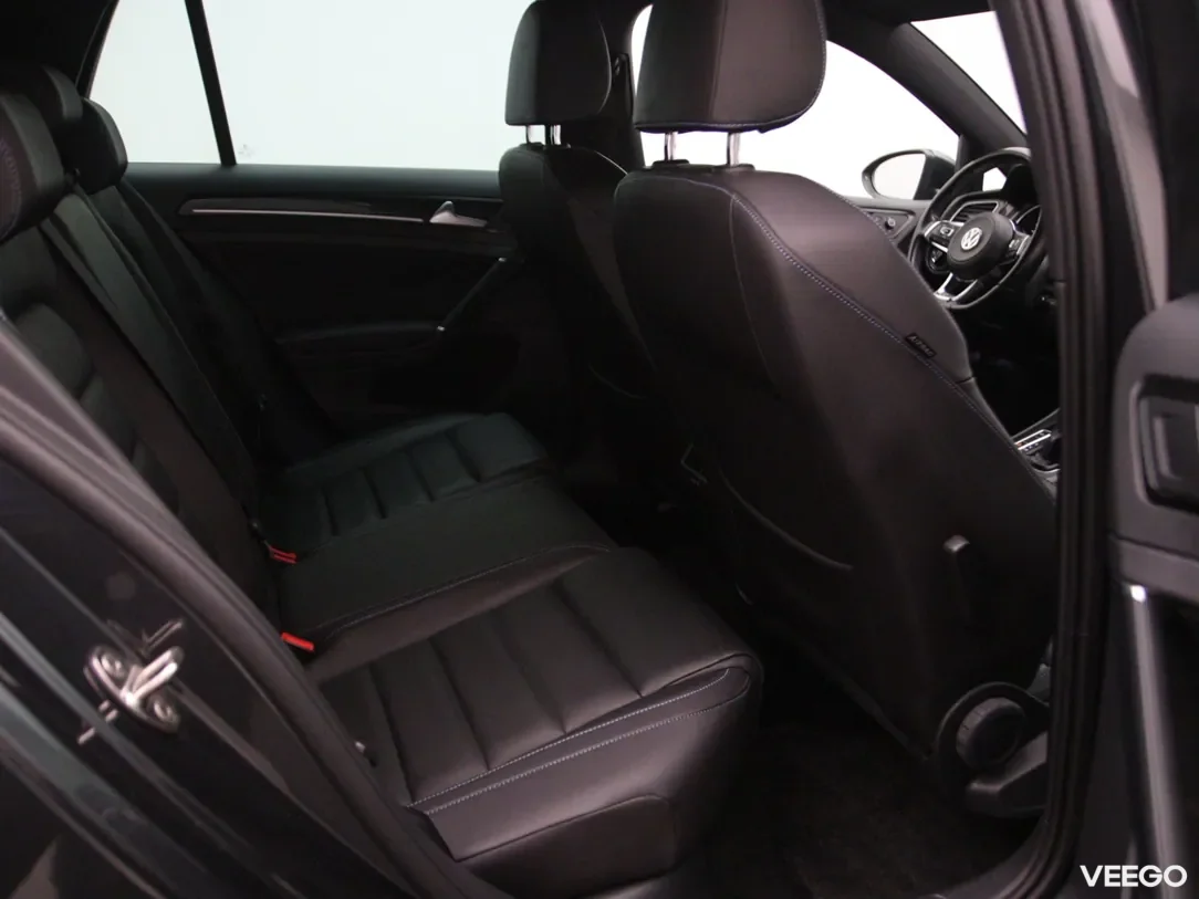 Volkswagen Golf 1.4 150kW