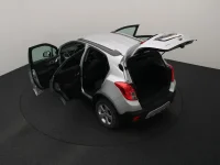 Opel Mokka 1.7 96kW thumbnail