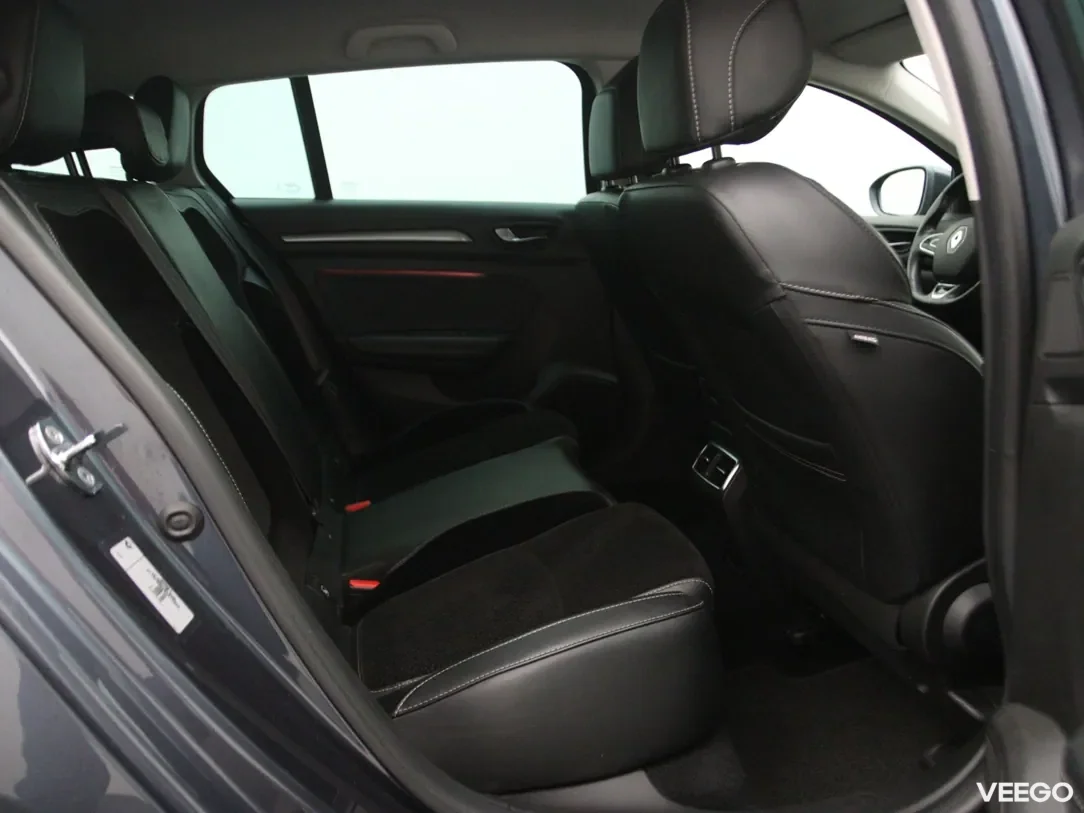 Renault Megane 1.3 103kW