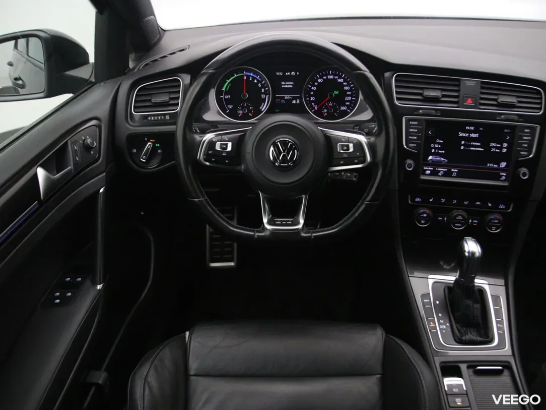 Volkswagen Golf 1.4 150kW