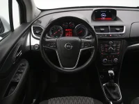 Opel Mokka 1.7 96kW thumbnail