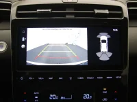 Hyundai Tucson 1.6 169kW thumbnail