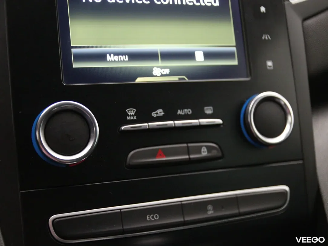Renault Megane 1.3 103kW