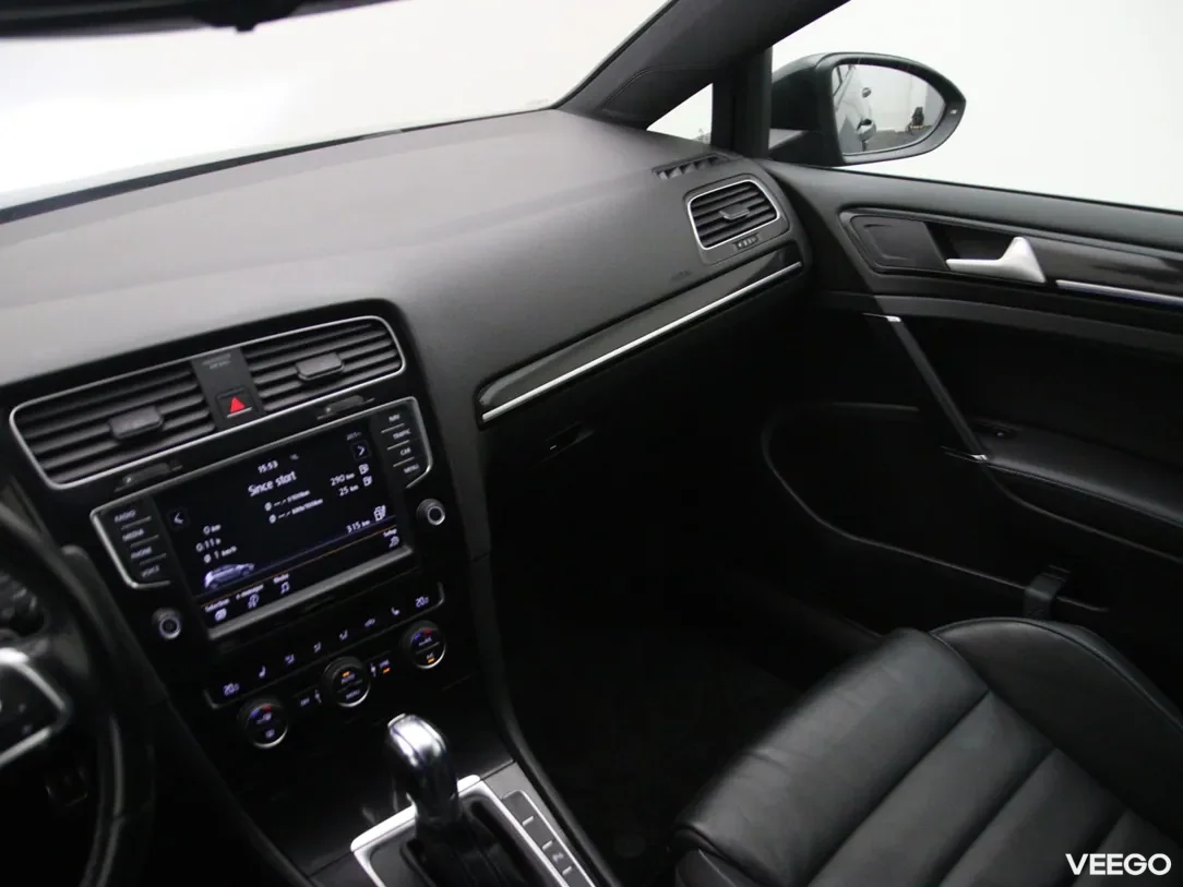 Volkswagen Golf 1.4 150kW