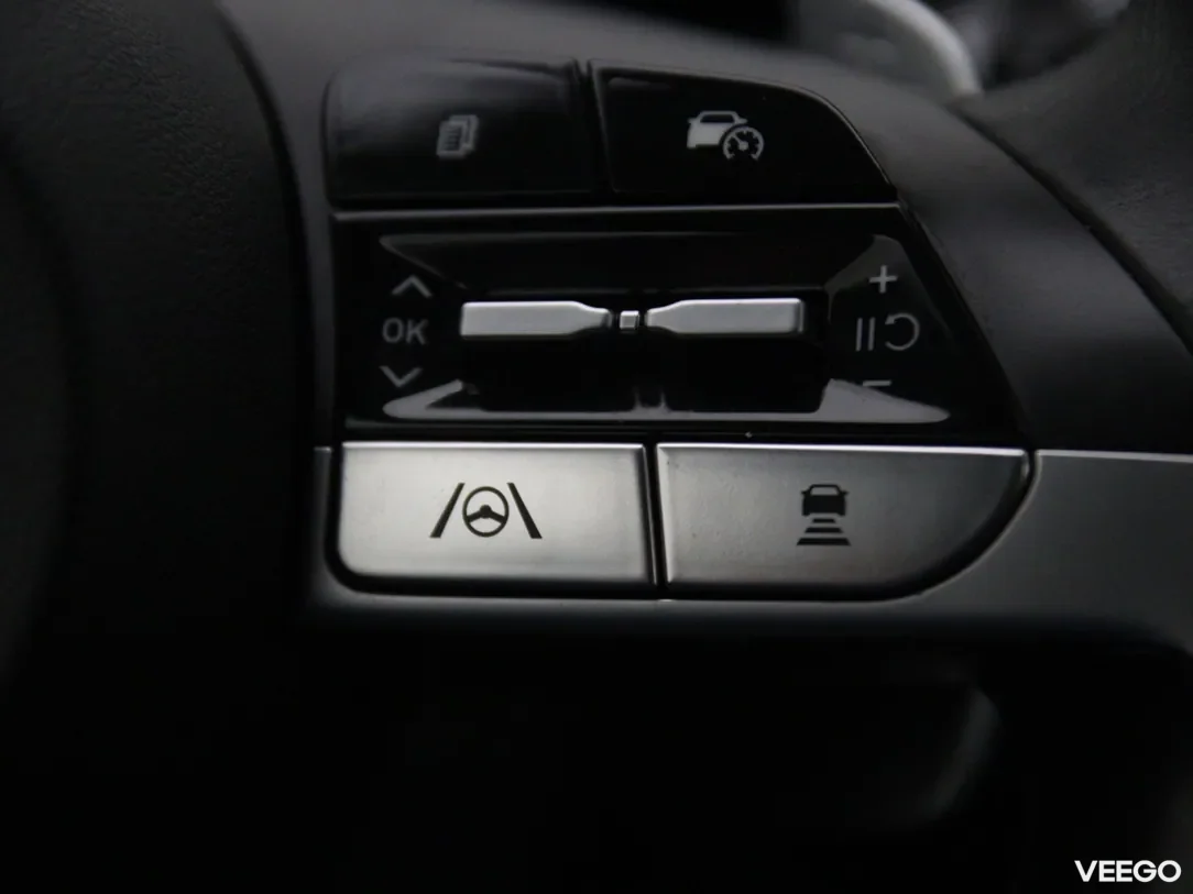Hyundai Tucson 1.6 169kW