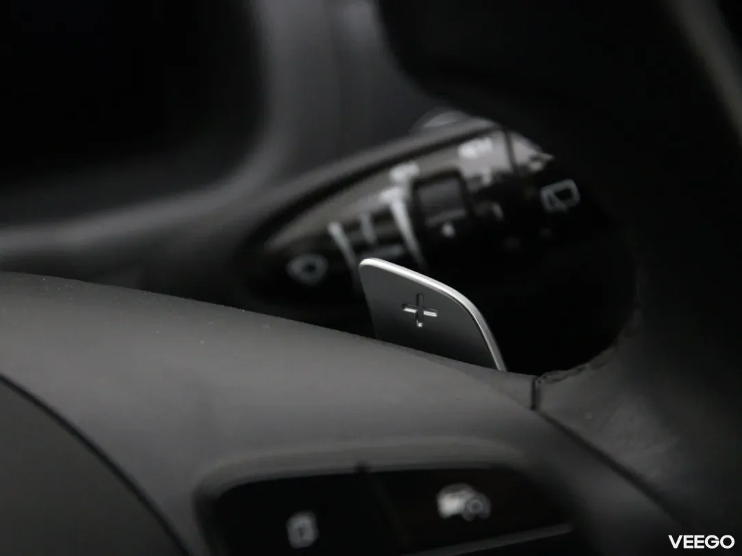 Hyundai Tucson 1.6 169kW