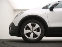 Opel Mokka 1.7 96kW thumbnail