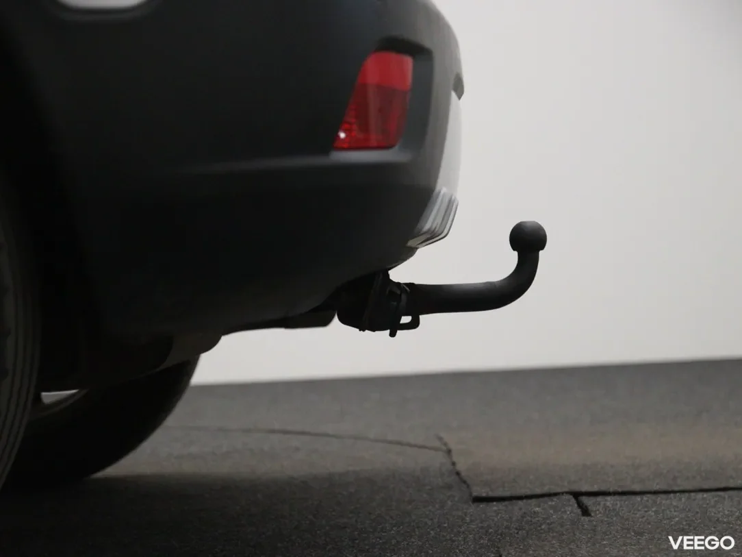 Opel Mokka 1.7 96kW