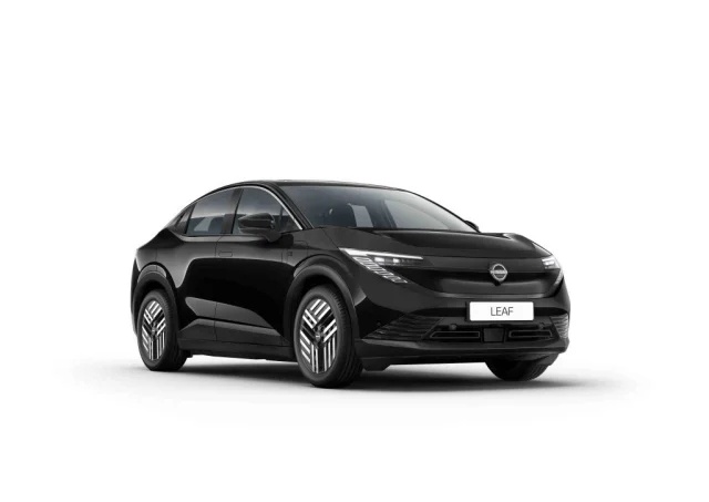 Image of Nissan Leaf Engage Plus 130kW