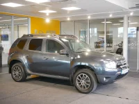 Dacia Duster - 1.6 84kW thumbnail