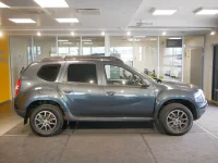 Dacia Duster - 1.6 84kW thumbnail