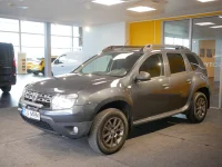 Dacia Duster - 1.6 84kW thumbnail