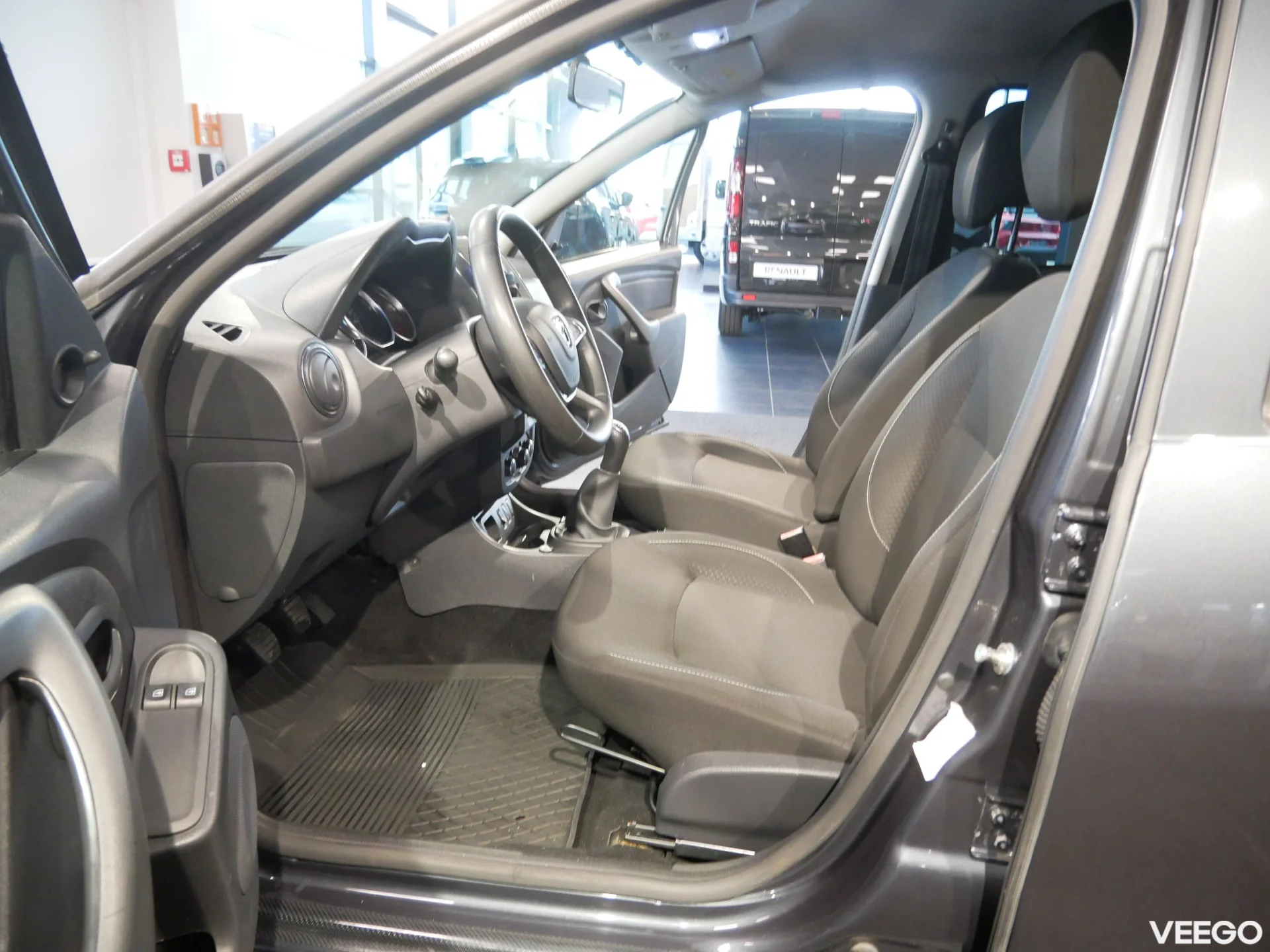 Dacia Duster - 1.6 84kW