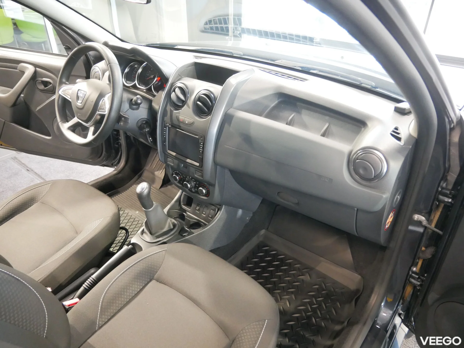 Dacia Duster - 1.6 84kW