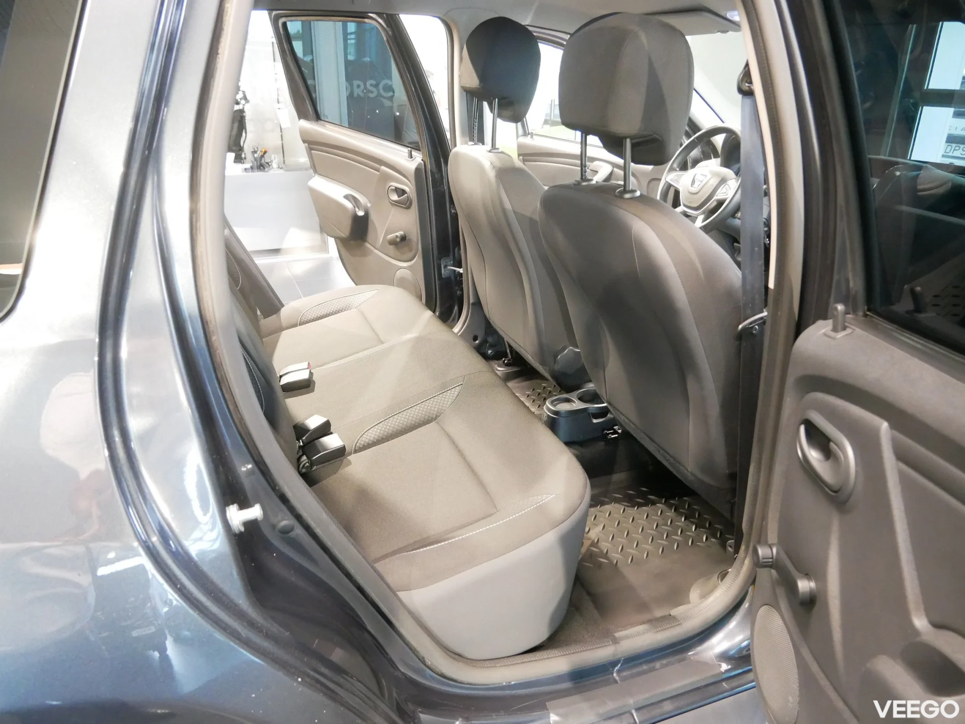 Dacia Duster - 1.6 84kW