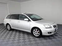 Toyota Avensis 2.2 130kW thumbnail