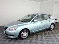Mazda 3 1.6 77kW thumbnail