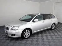 Toyota Avensis 2.2 130kW thumbnail