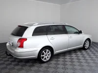 Toyota Avensis 2.2 130kW thumbnail