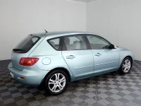 Mazda 3 1.6 77kW thumbnail