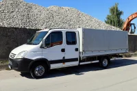Iveco Daily 3.0 107kW thumbnail