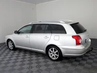 Toyota Avensis 2.2 130kW thumbnail