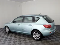 Mazda 3 1.6 77kW thumbnail