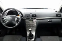 Toyota Avensis 2.2 130kW thumbnail
