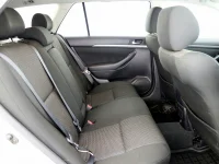 Toyota Avensis 2.2 130kW thumbnail