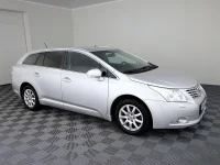 Toyota Avensis 1.8 108kW thumbnail
