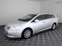 Toyota Avensis 1.8 108kW thumbnail