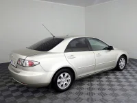 Mazda 6 2.0 108kW thumbnail