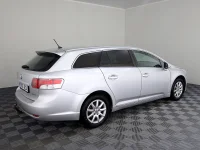 Toyota Avensis 1.8 108kW thumbnail