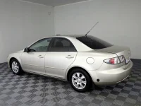 Mazda 6 2.0 108kW thumbnail