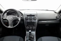 Mazda 6 2.0 108kW thumbnail