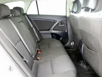 Toyota Avensis 1.8 108kW thumbnail