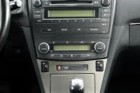 Toyota Avensis 1.8 108kW thumbnail