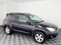 Toyota RAV4 2.2 130kW thumbnail