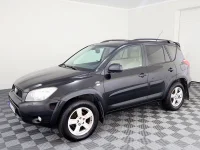 Toyota RAV4 2.2 130kW thumbnail