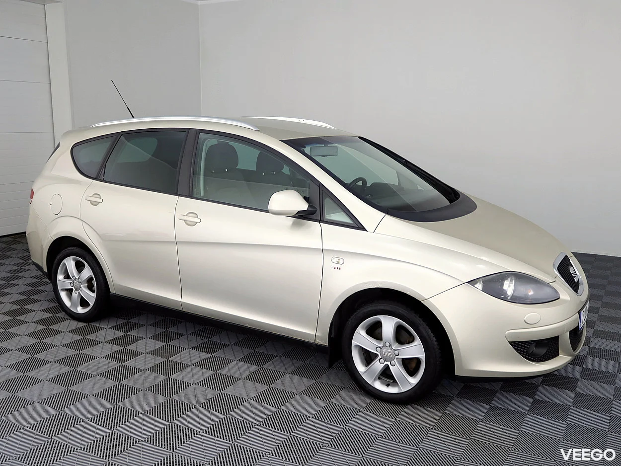 Seat Altea XL 2.0 104kW