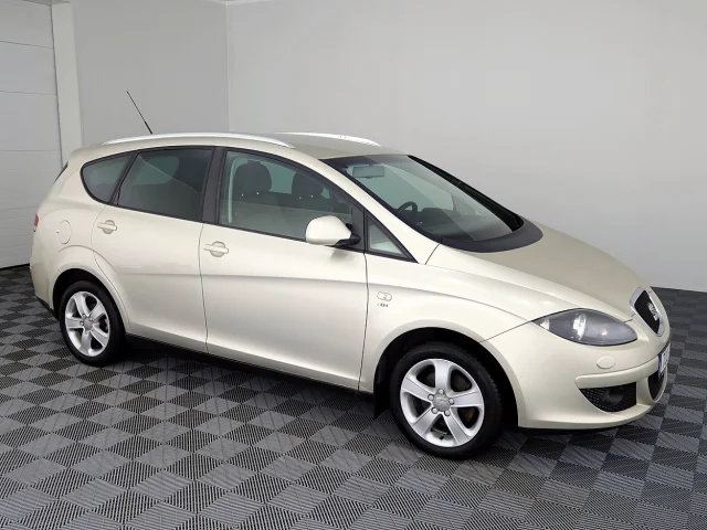 Image of Seat Altea XL 2.0 104kW