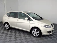 Seat Altea XL 2.0 104kW thumbnail
