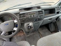 Ford Transit 2.2 63kW thumbnail